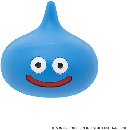 Square Enix Dragon Quest Slime Plastic Model Kit Meadow Base