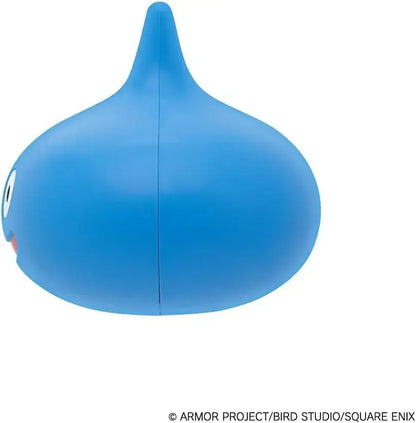 Square Enix Dragon Quest Slime Plastic Model Kit Meadow Base