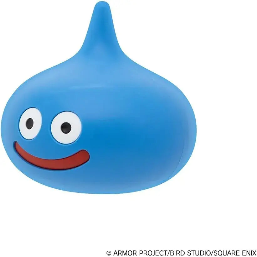 Square Enix Dragon Quest Slime Plastic Model Kit Meadow Base