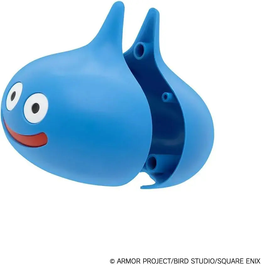 Square Enix Dragon Quest Slime Plastic Model Kit Meadow Base