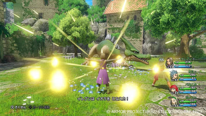 Square Enix Dragon Quest XI S Video Game
