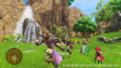Square Enix Dragon Quest XI S Video Game