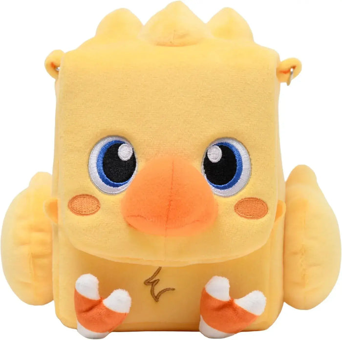 Square Enix Final Fantasy Fluffy Sling Deck Box Chocobo