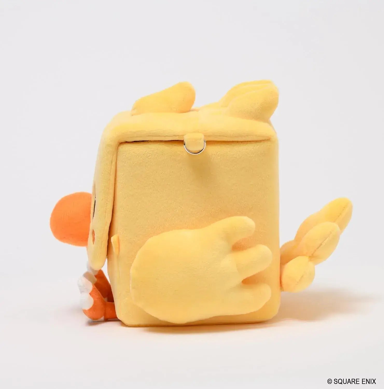 Square Enix Final Fantasy Fluffy Sling Deck Box Chocobo