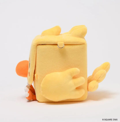 Square Enix Final Fantasy Fluffy Sling Deck Box Chocobo