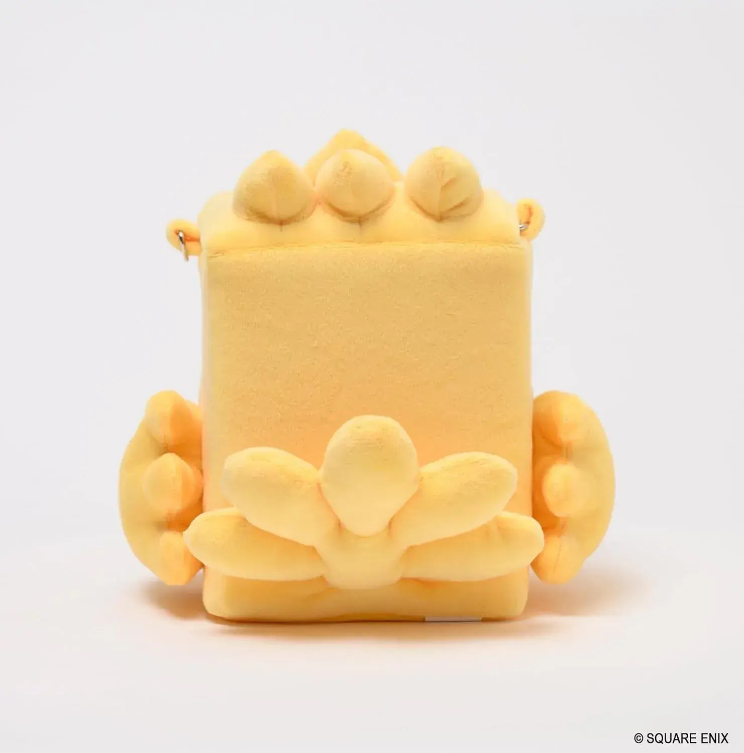 Square Enix Final Fantasy Fluffy Sling Deck Box Chocobo