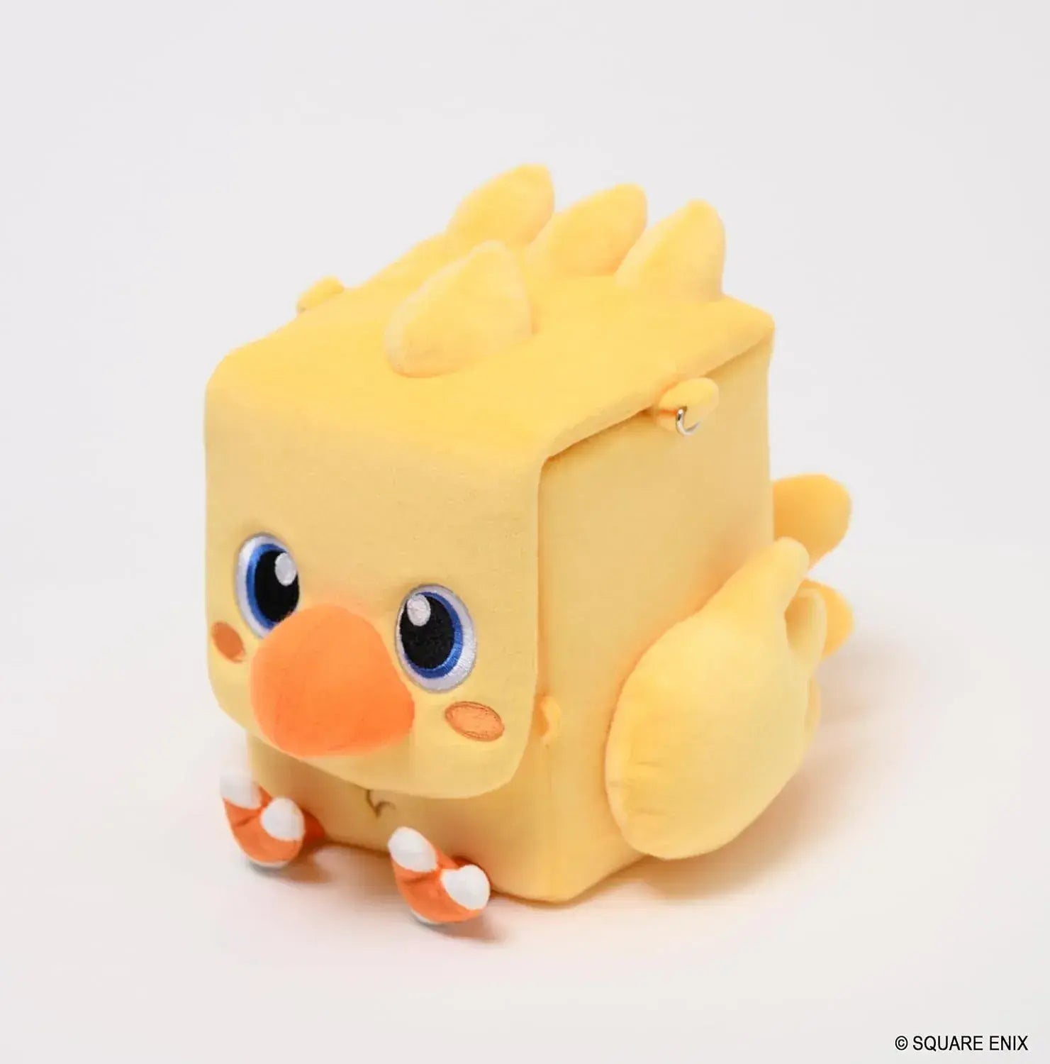 Square Enix Final Fantasy Fluffy Sling Deck Box Chocobo