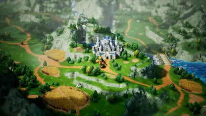 Square Enix Final Fantasy Resonance Video Game