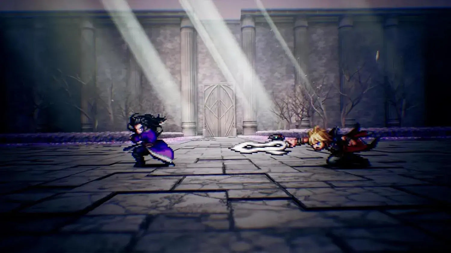 Square Enix Final Fantasy Resonance Video Game