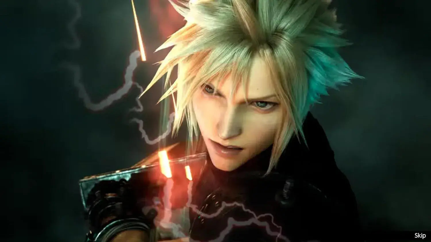 Square Enix Final Fantasy Resonance Video Game