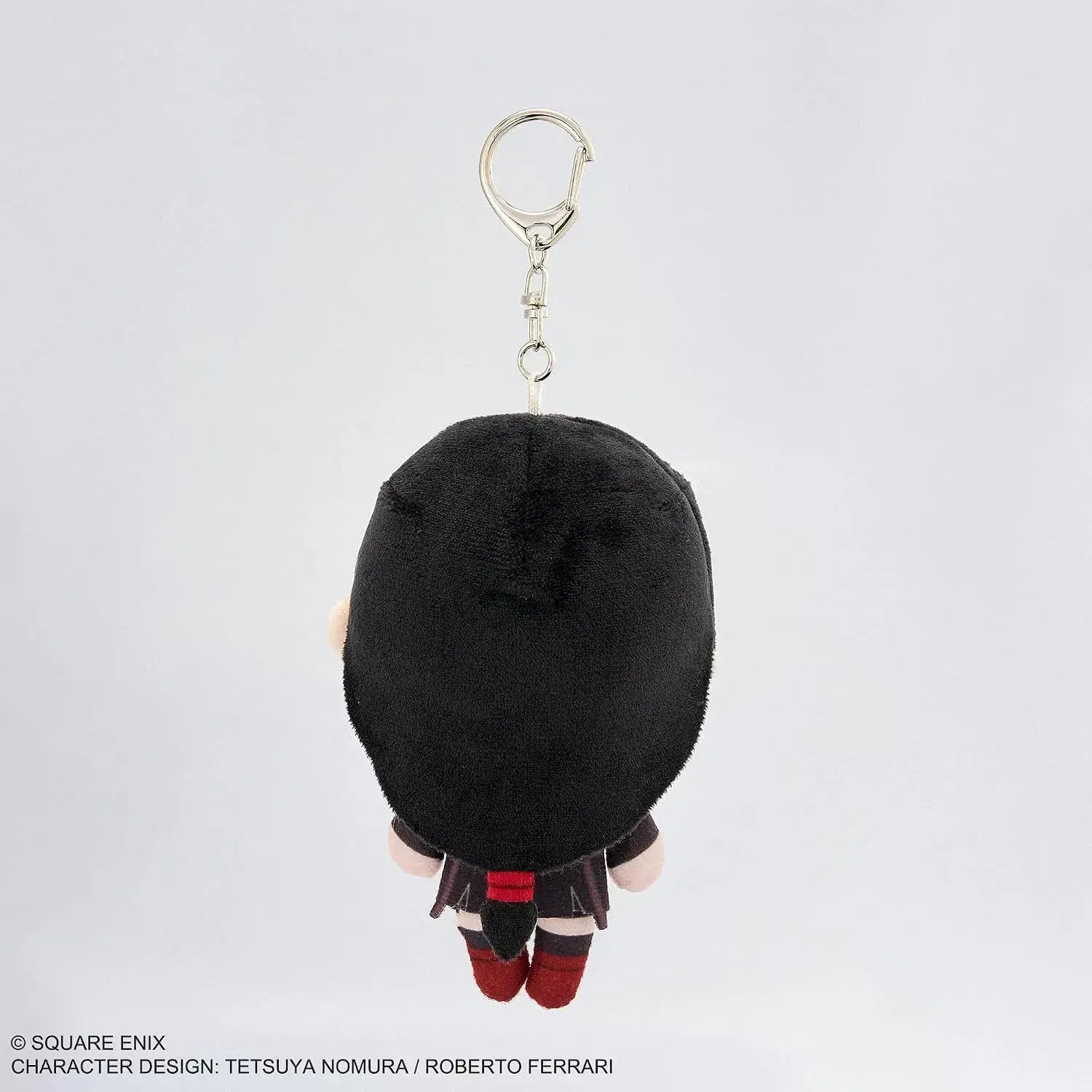Square Enix Final Fantasy VII Rebirth Pocket Pippit Tifa