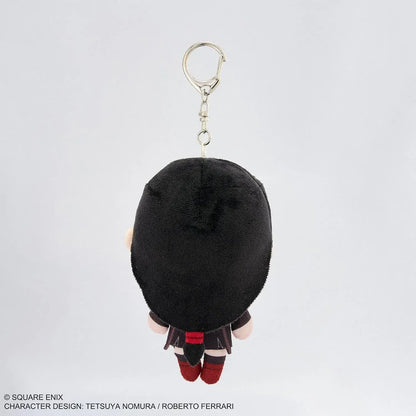 Square Enix Final Fantasy VII Rebirth Pocket Pippit Tifa