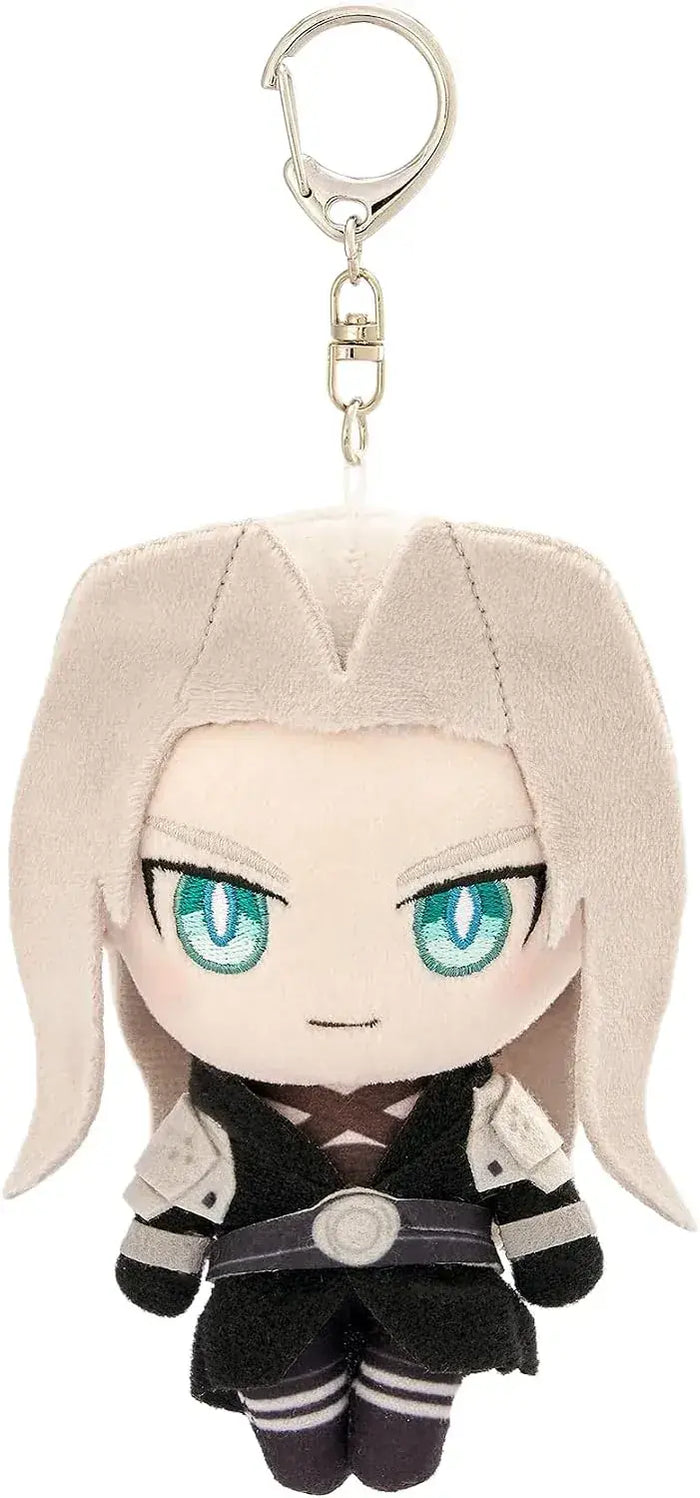 Square Enix Final Fantasy VII Rebirth Pocket Plush Sephiroth