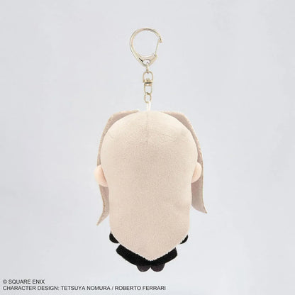 Square Enix Final Fantasy VII Rebirth Pocket Plush Sephiroth