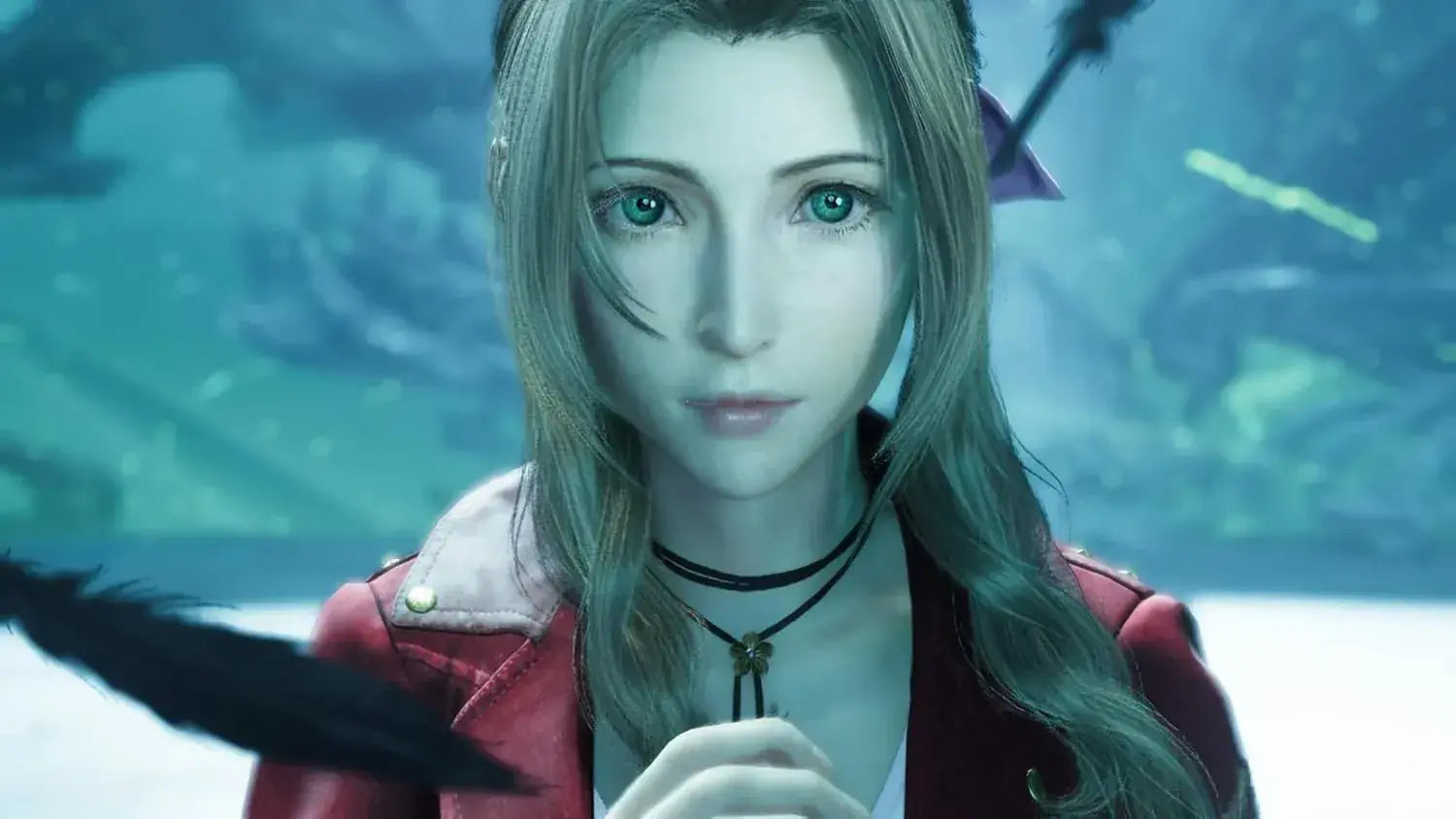Square Enix Final Fantasy VII Rebirth Video Game