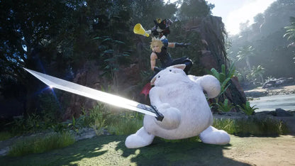 Square Enix Final Fantasy VII Rebirth Video Game