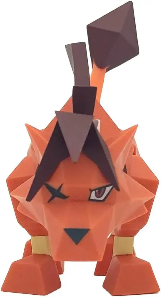 Square Enix Final Fantasy VII Red XIII Soft Vinyl Figure