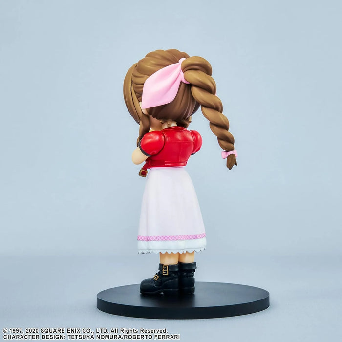 Square Enix Final Fantasy VII Remake Adorable Arts Figure Collectible