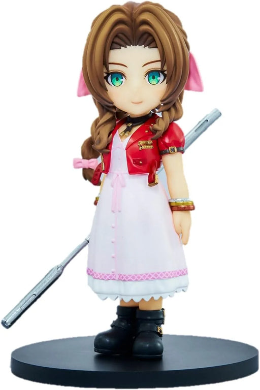 Square Enix Final Fantasy VII Remake Adorable Arts Figure Collectible