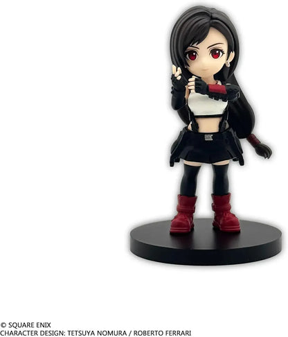 Square Enix Final Fantasy VII Reverse Arts Petite Vol 1 Box Set
