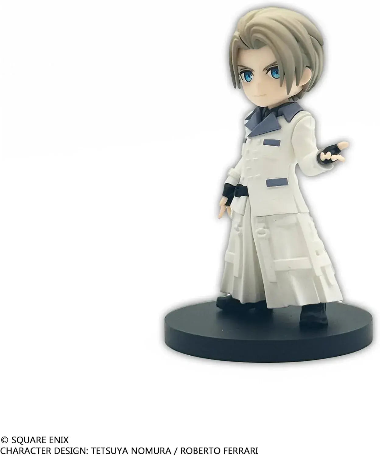 Square Enix Final Fantasy VII Reverse Arts Petite Vol 1 Box Set