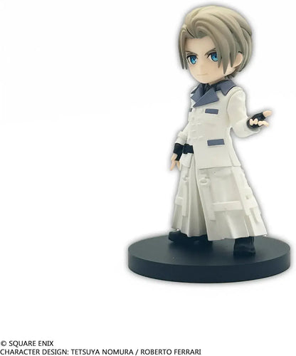 Square Enix Final Fantasy VII Reverse Arts Petite Vol 1 Box Set