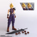 Square Enix Final Fantasy VII Structure Arts Cloud Strike Figure