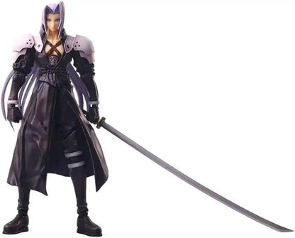 Square Enix Final Fantasy VII Structure Arts Sephiroth