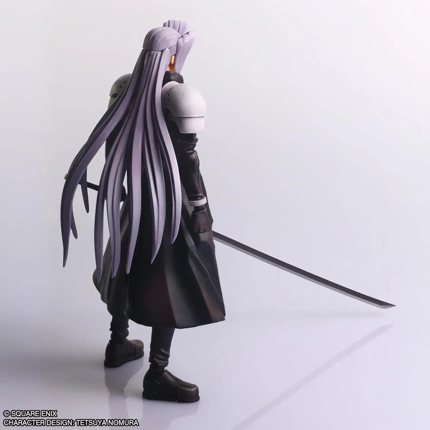 Square Enix Final Fantasy VII Structure Arts Sephiroth