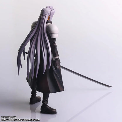 Square Enix Final Fantasy VII Structure Arts Sephiroth