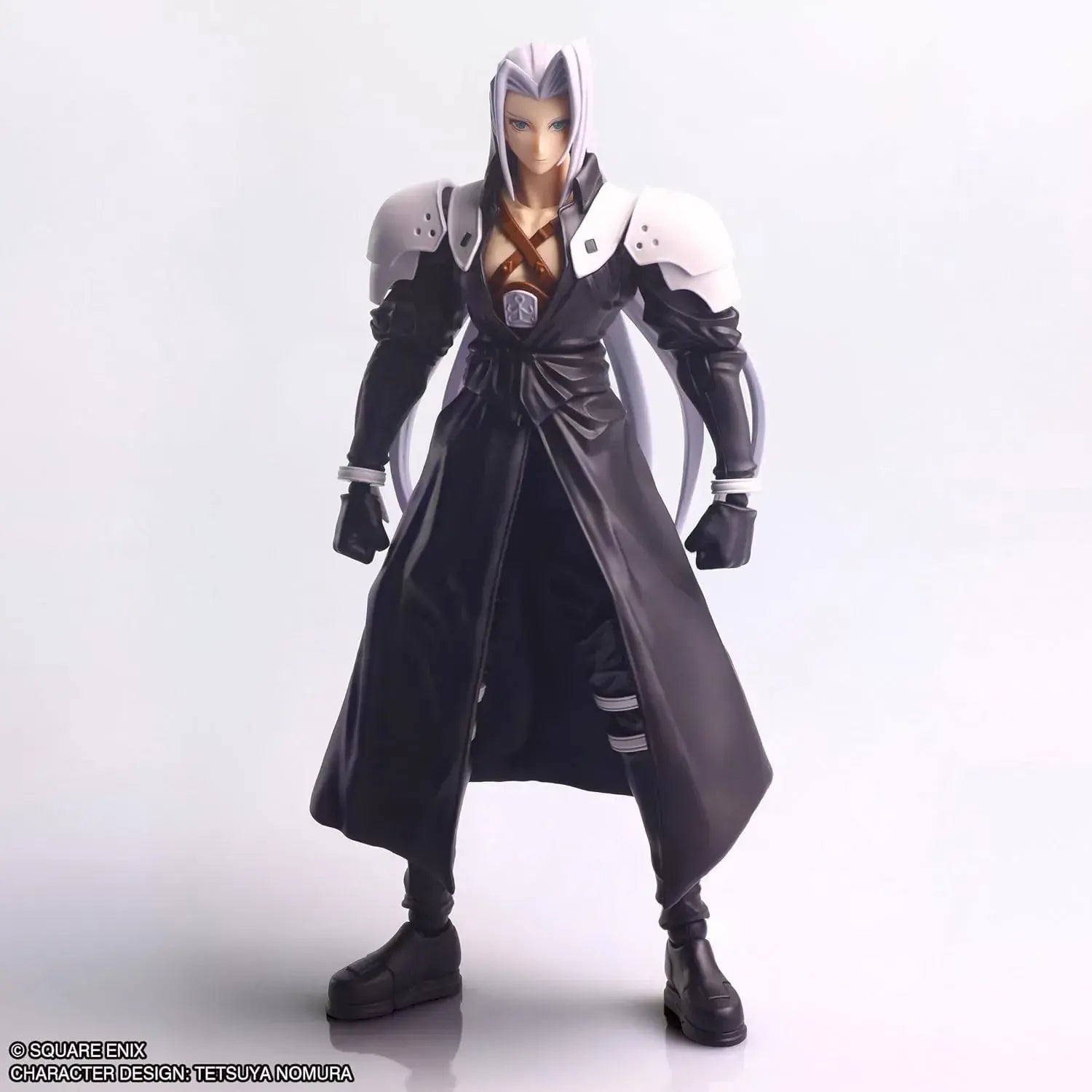 Square Enix Final Fantasy VII Structure Arts Sephiroth