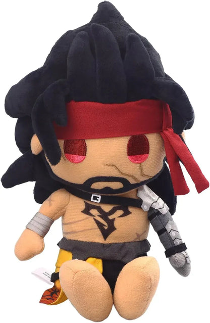 Square Enix Final Fantasy X Ject Plush Toy