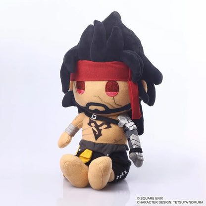 Square Enix Final Fantasy X Ject Plush Toy
