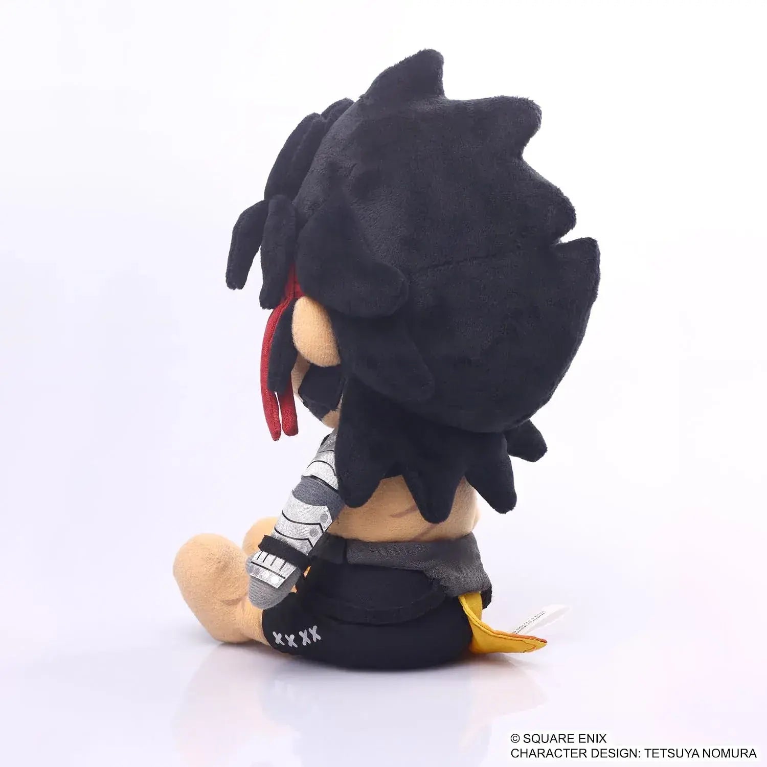 Square Enix Final Fantasy X Ject Plush Toy