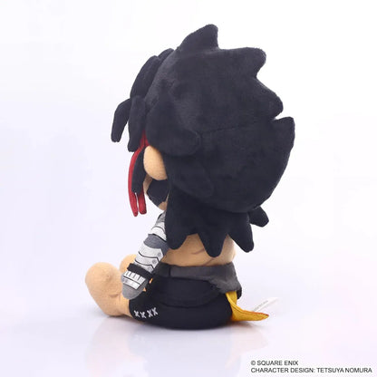 Square Enix Final Fantasy X Ject Plush Toy