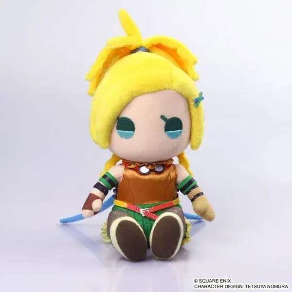 Square Enix Final Fantasy X Plush Backpack