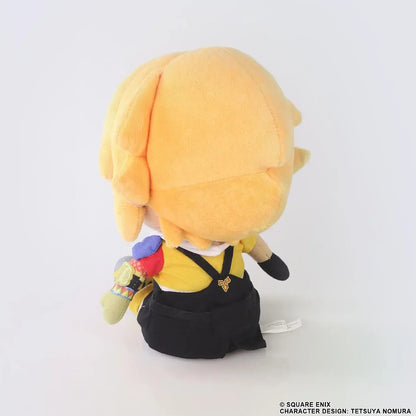 Square Enix Final Fantasy X Tida Plush Toy