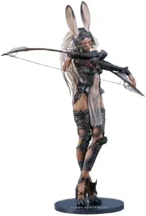 Square Enix Final Fantasy XII Flan Figure