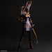 Square Enix Final Fantasy XII Play Arts Figure Authentic Flan