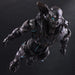 Square Enix Halo 5 Spartan Locke Play Arts Kai Action Figure