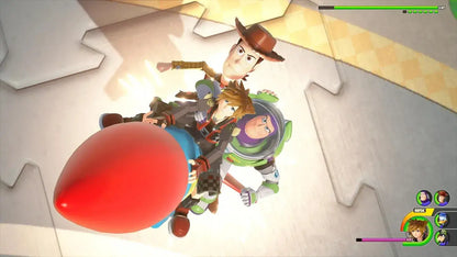 Square Enix Kingdom Hearts Collection Video Game