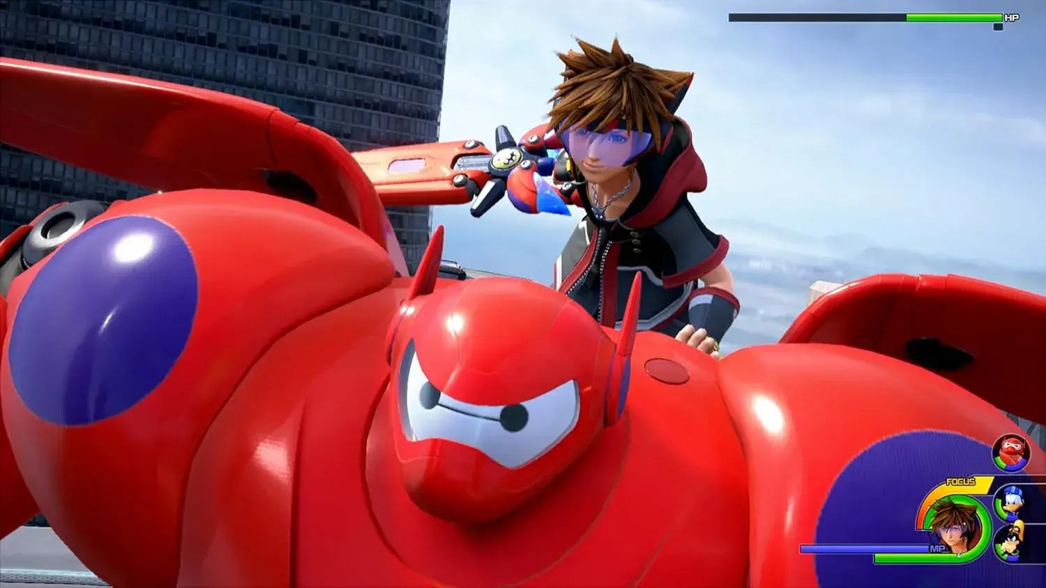Square Enix Kingdom Hearts Collection Video Game