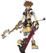 Square Enix Kingdom Hearts II Play Arts Sora Master Form Figure