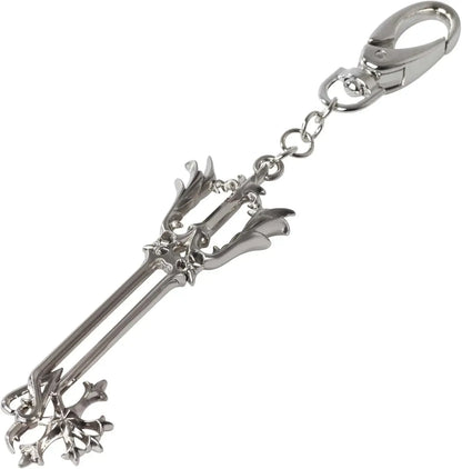 Square Enix Kingdom Hearts Keyblade Key Chain Metal