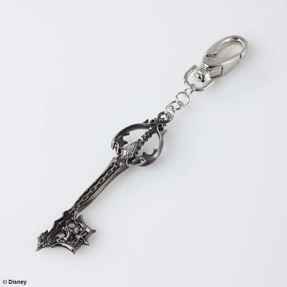 Square Enix Kingdom Hearts Keyblade Key Chain Metal