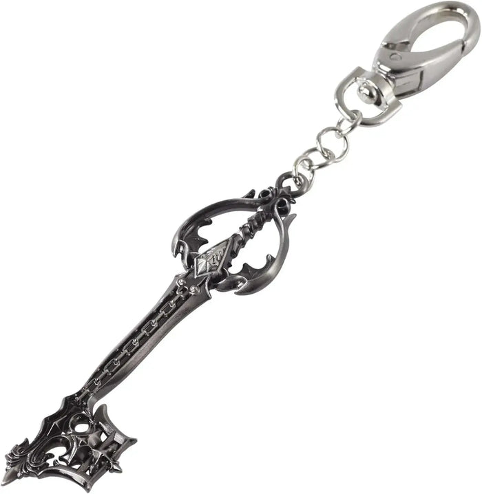 Square Enix Kingdom Hearts Keyblade Keychain Pendant