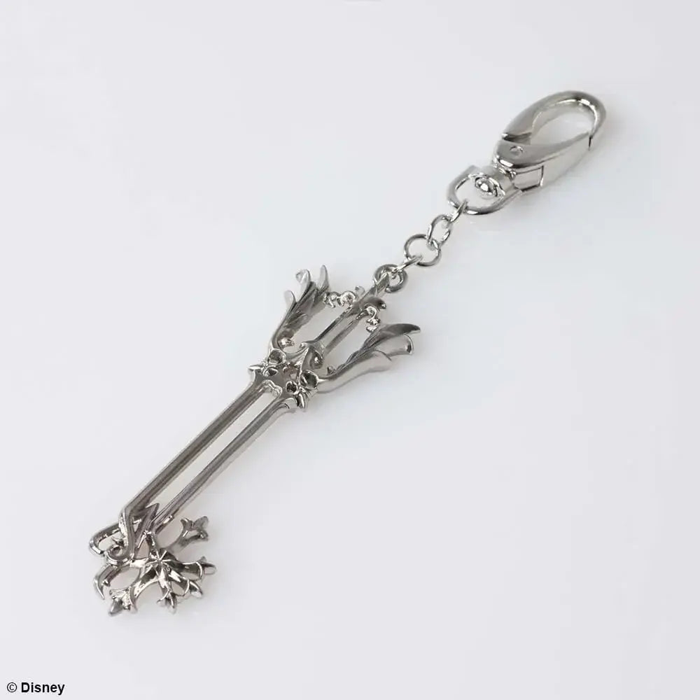 Square Enix Kingdom Hearts Keyblade Keychain Pendant