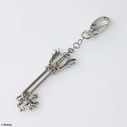 Square Enix Kingdom Hearts Keyblade Keychain Pendant