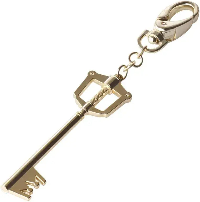 Square Enix Kingdom Hearts Keyblade Keychain