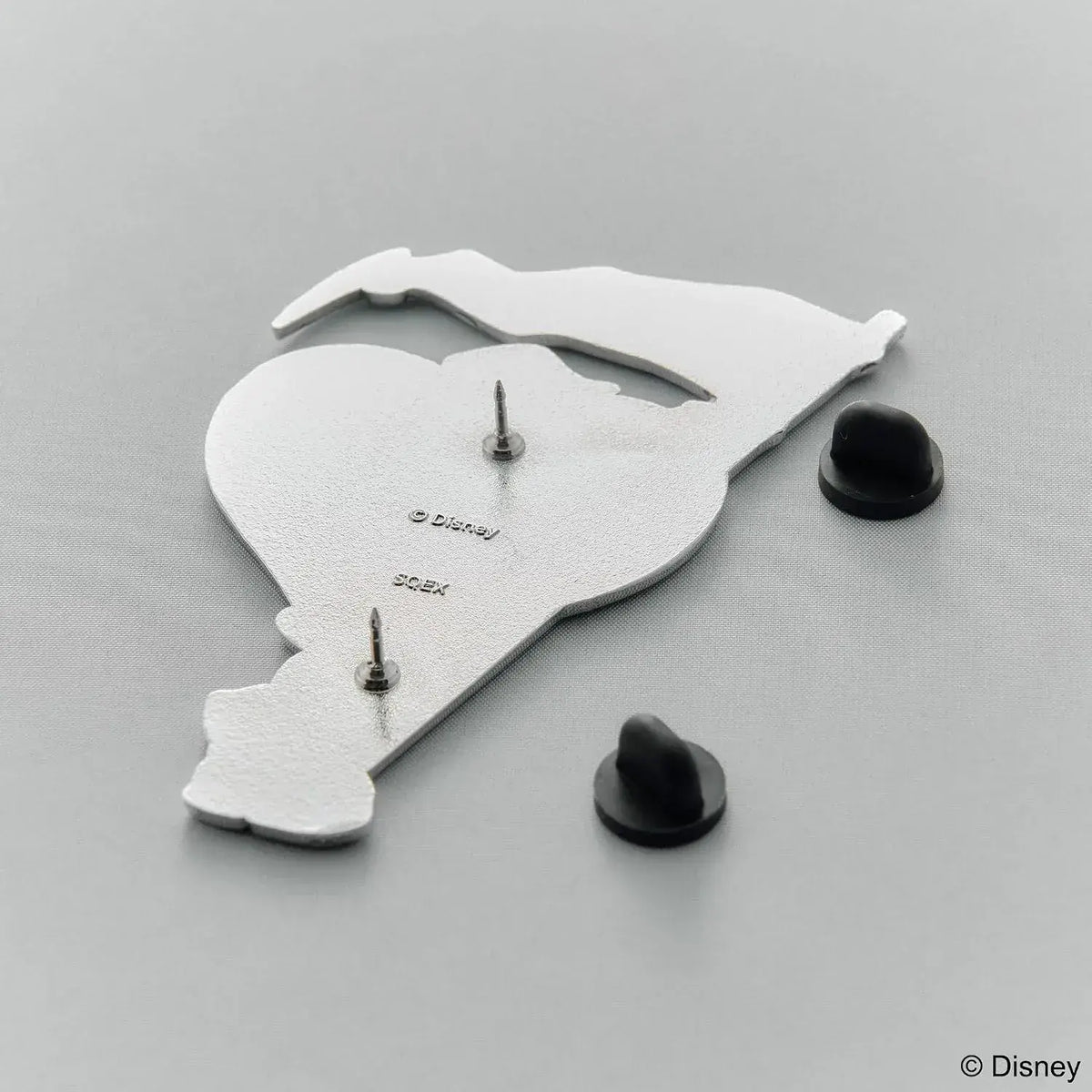 Square Enix Kingdom Hearts Sora Pin
